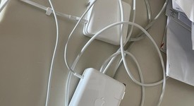 Good
													MacBook Pro 2020 - 13" - Apple M1, Silver, 256 GB, 16 GB, photo 5 of 5