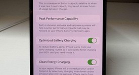 Fair
													Apple iPhone 13 - Unlocked, Midnight, 128 GB, A2482, photo 2 of 5