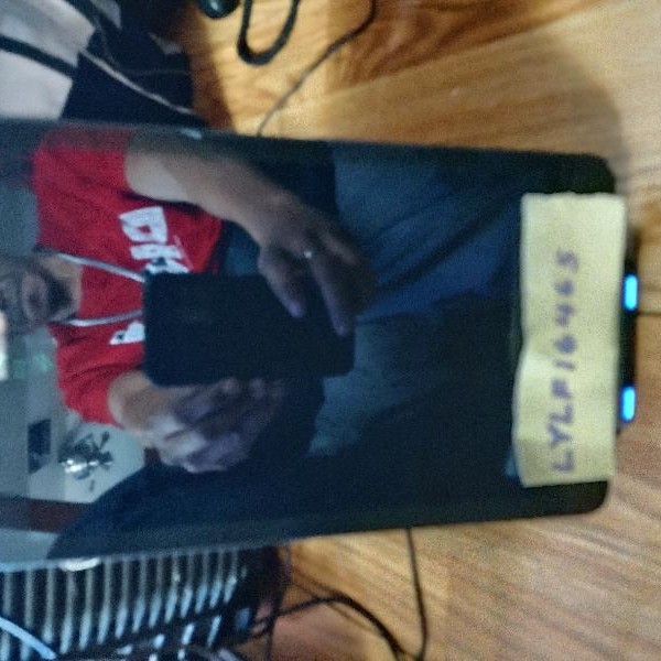 Samsung Galaxy Tab E 9.6 - Wi-Fi, 16 GB, Black, SM-T560