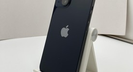 Fair
													Apple iPhone 14 - Unlocked, Midnight, 128 GB, A2649, photo 3 of 8