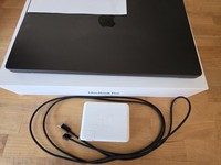 MacBook Pro 2024 - 16"