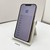 Fair Apple iPhone 13 Pro - Unlocked, Gold, 128 GB, A2483