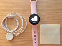 Google Pixel Watch 3