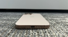 Mint
													Apple iPhone 16 Pro Max - Unlocked, Desert, 256 GB, A3084, photo 4 of 9