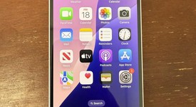 Good
													Apple iPhone 14 - Unlocked, Purple, 128 GB, A2649, photo 2 of 22