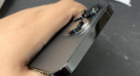 Mint
													Apple iPhone 14 Pro Max - AT&T, Black, 256 GB, A2651, photo 5 of 7