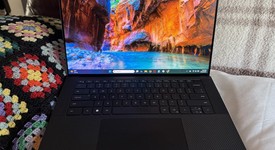 Mint
													Dell XPS 15 9530 (2023) - I7, Silver, 1 TB, 32 GB, 3.5K, photo 4 of 11