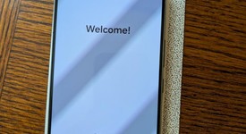 Good
													Samsung Galaxy S22 Plus - T-Mobile, Green, 256 GB, 8 GB, SM-S906U, photo 3 of 5