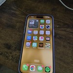 Good Apple iPhone 14 Pro Max - AT&T, 1 TB, Purple, A2651