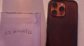 Mint
													Apple iPhone 16 Pro - Unlocked, Desert, 256 GB, A3083, photo 2 of 12