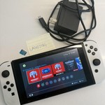 Good Nintendo Switch - 32 GB, Grey
