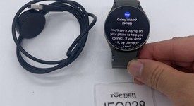 Mint
													Samsung Galaxy Watch7 - Unlocked, Green, SM-L305U, 40mm, photo 1 of 5