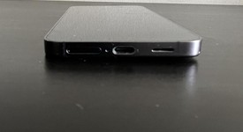 Good
													Samsung Galaxy S24 - Unlocked, Black, 256 GB, 8 GB, SM-S921U1, photo 3 of 8