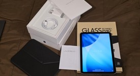 Mint
													Apple iPad Mini 7th Gen - Unlocked, Gray, 128 GB, A2995, photo 1 of 5