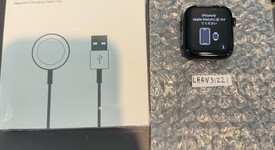 Mint
													Apple Watch SE 3rd Gen 44mm - Midnight, A3325 - GPS, photo 1 of 6