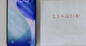 Good
													Apple iPhone 15 Pro - Unlocked, Natural, 1 TB, A2848, photo 1 of 5