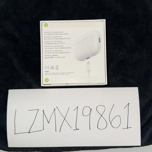 Apple AirPods Pro 2 - USB-C