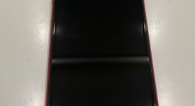 Good
													Apple iPhone 11 - Unlocked, Red, 64 GB, A2111, photo 3 of 8