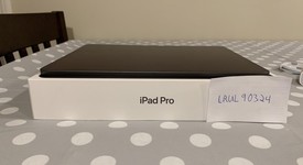 Good
													Apple iPad Pro 12.9" 3rd Gen 2018 - Wi-Fi, Gray, 64 GB, A1876, photo 3 of 7