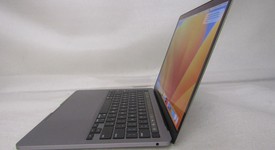 Good
													MacBook Pro 2020 - 13" - Apple M1, Gray, 256 GB, 8 GB, photo 5 of 12