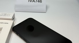 Good
													Apple iPhone 12 Mini - Unlocked, Black, 64 GB, A2176, photo 2 of 4