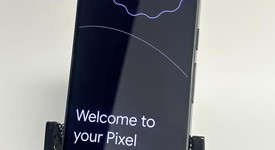 Fair
													Google Pixel 9 Pro - Unlocked, Obsidian, 256 GB, 16 GB, GR83Y, photo 4 of 8