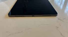 Mint
													Apple iPad Air 4th Gen - Wi-Fi, Gray, 64 GB, A2316, photo 2 of 9