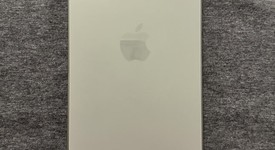 Good
													Apple iPhone 16 Pro - Unlocked Non-US, Natural, 128 GB, A3294, photo 3 of 6