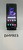 Fair Samsung Galaxy Z Flip3 5G - Verizon, Black, 256 GB, 8 GB, SM-F711U