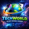 TECH WORLD