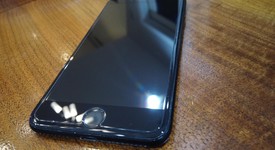 Fair
													Apple iPhone 7 Plus - Verizon, Black, 128 GB, A1661, photo 2 of 5