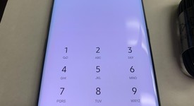Good
													Samsung Galaxy S8 Plus - Sprint, Black, 64 GB, SM-G955U, photo 3 of 8