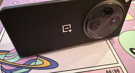 Good
													OnePlus Open - Unlocked, Black, 512 GB, 16 GB, photo 3 of 7