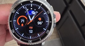 Mint
													Samsung Galaxy Watch8 Classic - Wi-Fi, Black, SM-L500, 46mm, photo 2 of 8