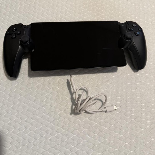 PlayStation Portal Remote Player - Midnight