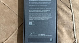 Mint
													Samsung Galaxy S25 Ultra - Unlocked, Black, 1 TB, 12 GB, SM-S938U1, photo 4 of 11