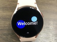 Samsung Galaxy Watch4