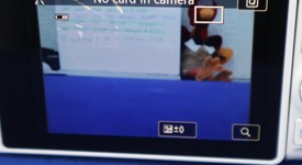 Good
													Canon EOS Rebel SL2, photo 5 of 10