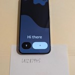 Good Google Pixel 10 Pro - Unlocked, 128 GB, Moonstone, G4QUR