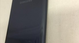 Good
													Samsung Galaxy A10e - Unlocked, Black, 32 GB, 2 GB, SM-A102U1, photo 4 of 7