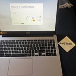 Good Acer Chromebook 315 - 64 GB, Silver, 4 GB, Intel Celeron