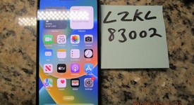 Fair
													Apple iPhone 13 - Unlocked, Midnight, 128 GB, A2482, photo 2 of 21