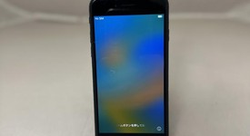 Good
													Apple iPhone SE 2nd Gen 2020 - Unlocked, Black, 64 GB, A2275, photo 6 of 6