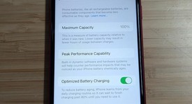 Good
													Apple iPhone SE 3rd Gen 2022 - Unlocked, Red, 128 GB, A2595, photo 1 of 14