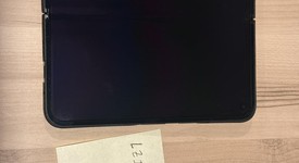 Good
													Google Pixel 9 Pro Fold - Unlocked, Obsidian, 256 GB, GGH2X, photo 4 of 5