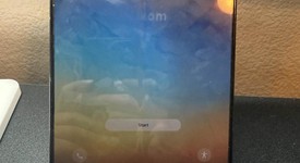 Good
													Samsung Galaxy Z Fold5 - Unlocked Non-US, Icy Blue, 1 TB, 12 GB, SM-F946B, photo 4 of 5