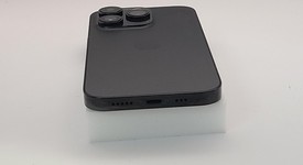 Mint
													Apple iPhone 14 Pro - Unlocked, Black, 128 GB, A2650, photo 2 of 8