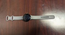 Good
													Google Pixel Watch - Wi-Fi, Silver, Wi-Fi, photo 3 of 7
