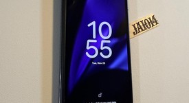 Mint
													Google Pixel 9 Pro Fold - Unlocked, Obsidian, 256 GB, GGH2X, photo 2 of 8