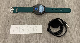Good
													Samsung Galaxy Watch7 - Unlocked, Green, SM-L315U, 44mm, photo 1 of 7